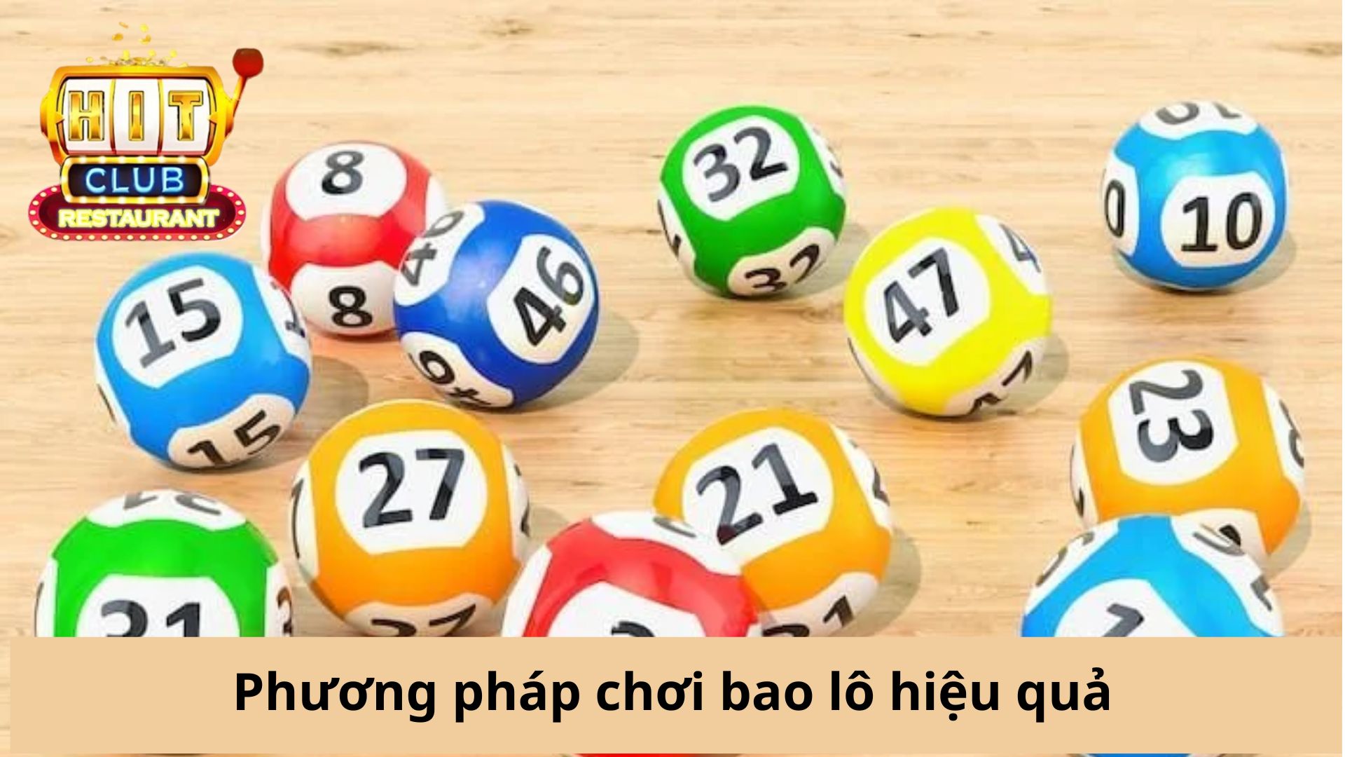 Phương pháp chơi bao lô hiệu quả