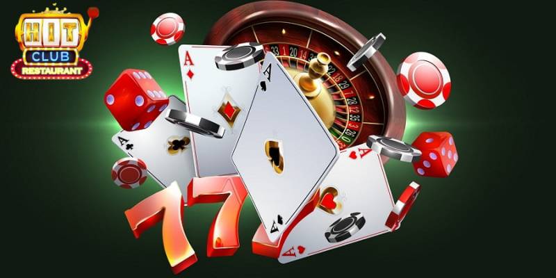 Tổng quan về cổng game Hitclub