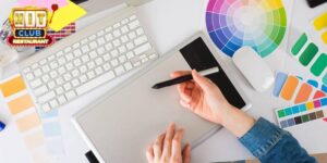 Chi tiết về vị trí tuyển dụng Design tại Hitclub