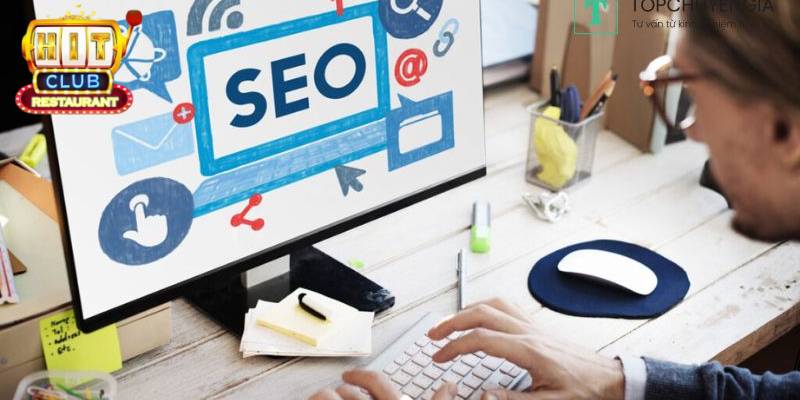 Hướng dẫn ứng tuyển SEO tại Hitclub