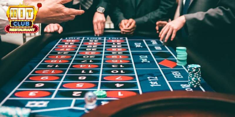 Tìm hiểu chung về nhà cái Hitclub