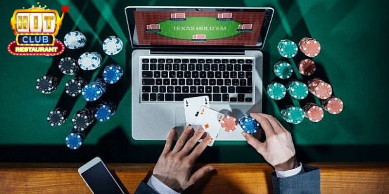 Chi tiết về cách đăng nhập tài khoản Hitclub