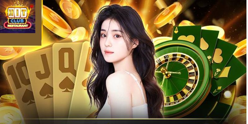 Đôi nét về cổng game bài đổi thưởng HitClub