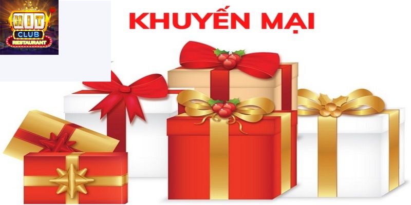 Những khuyên mãi hấp dẫn khi tham gia game bài đổi thưởng