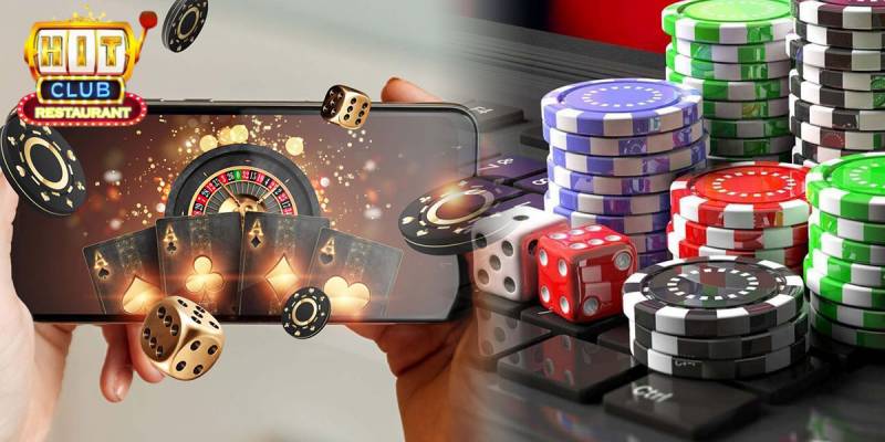 Tìm hiểu chung về app Hitclub