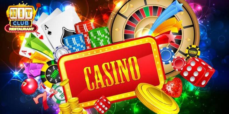 Tìm hiểu chung về cổng game Hitclub