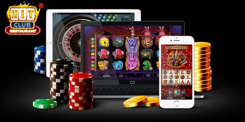 Tốc độ phản hồi của app Hitclub nhanh chóng 