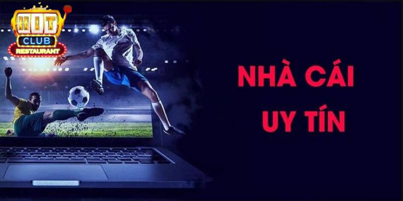 Tổng quan về nhà cái Hitclub