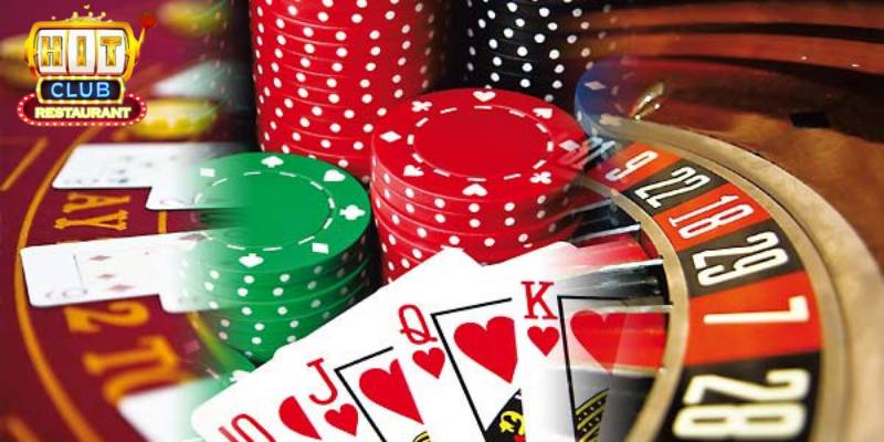 Ưu điểm nổi bật của cổng game đổi thưởng Hitclub